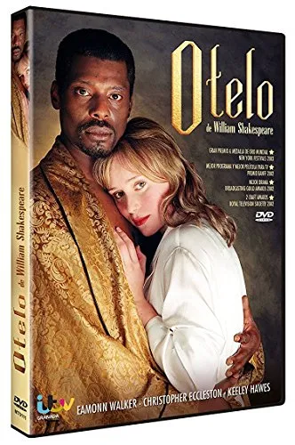 Otelo (Othello) 2001