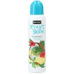 Sence Beauty Des Sence Bloom Tropicalsp 150ml