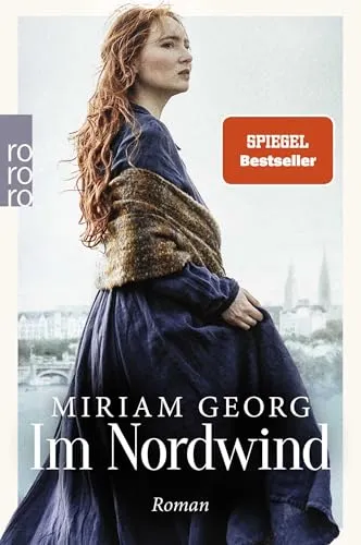 Im Nordwind: Dramatischer Zweiteiler von der Autorin von "Elbleuchten" - Hörbücher, fesselnde Erzählung mit emotionalen Wendungen, ideal für Fans von packenden Geschichten.