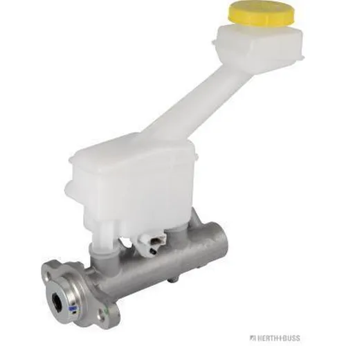 Herth+buss Jakoparts Hauptbremszylinder J3101013 - Hochwertiger Hauptbremszylinder für zuverlässige Bremsleistung, ideal für viele Fahrzeugmodelle und wichtig für Ihre Sicherheit im Straßenverkehr.