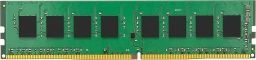 Kingston ValueRAM DDR4 8GB 3200 MHz - RAM für Multimedia und PC-Komponenten, ideal für schnelle Leistung und verbesserte Multitasking-Fähigkeiten.