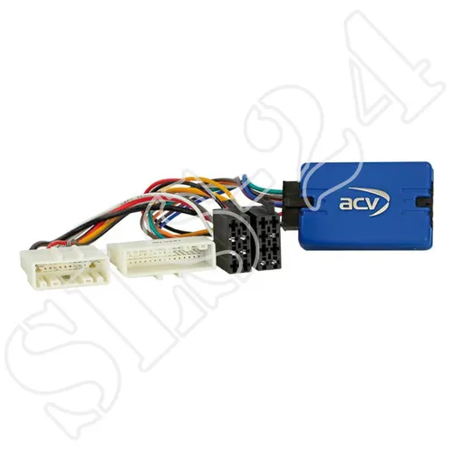Pioneer Autoradio Adapter Lenkradadapter Lenkradinterface für Opel Vivaro ab2015