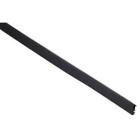 Primo Dichtung für Holzflügel bei Fenster & Türen Lignum F 45 Schwarz 4-5mm x 6m