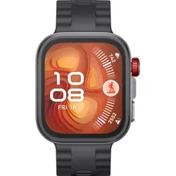 HUAWEI Fit 4 Pro Smartwatch + Freebuds SE 2 - Schlaftracker & Schlafsensoren, innovative Fitness-Features und kabellose Ohrhörer für ein rundum verbessertes Wohlbefinden.