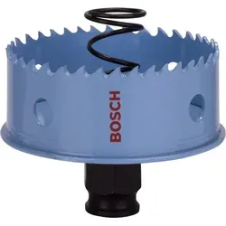 Lochsäge 68 Mm 2608584803 Dreh- Und Schlagbohrer Bohrhammer Bohrmaschinen - Bosch