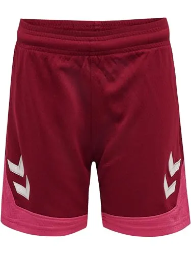 hummel Shorts Hmllead Fußball Kinder Größe 116