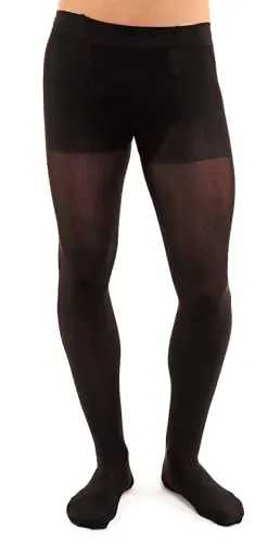 GLAMORY Feinstrumpfhose MICROMAN 100 DEN - Blickdicht und Strapazierfähig - Die MICROMAN 100 DEN Feinstrumpfhose von Glamory bietet blickdichte Wärme und hohen Tragekomfort. Ideal für kalte Tage, aus feiner Microfaser gefertigt, sorgt sie für ein angenehmes Tragegefühl und ist perfekt für den Herbst und Winter.