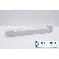 Tridonic, LED Treiber 24V 100W Dimmbare Konstantspannungstreiber, LCA 100W 24V one4all SC PRE