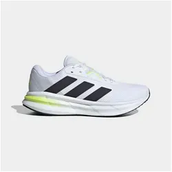 adidas Herren Galaxy 7 Laufschuhe - Moderne Laufschuhe mit regulärer Passform, Cloudfoam-Zwischensohle für hohen Komfort und TPU-Außensohle. Ideal für sportliche Aktivitäten und den Alltag.