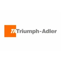 Original Triumph Adler Toner 611310015 für CD1315 - Neu umverpackt - Hochwertiger Original Triumph Adler Toner 611310015 für CD1315 mit einer Kapazität von 6.000 Seiten. Ideal für Druckermodelle wie Triumph-Adler DC 2315 und Utax CD 1315. Garantierte Funktionsfähigkeit in neutraler Verpackung.