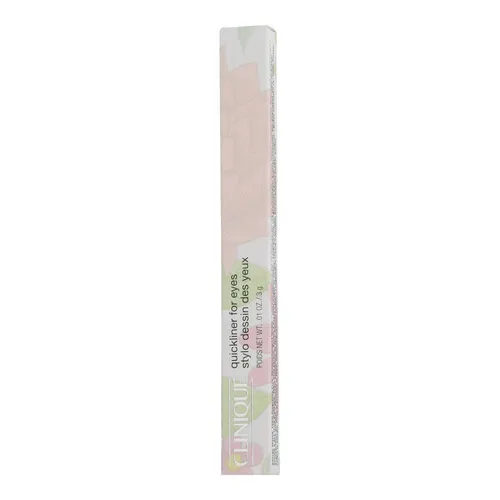 Clinique Quickliner for Eyes Pflege 0,3 g