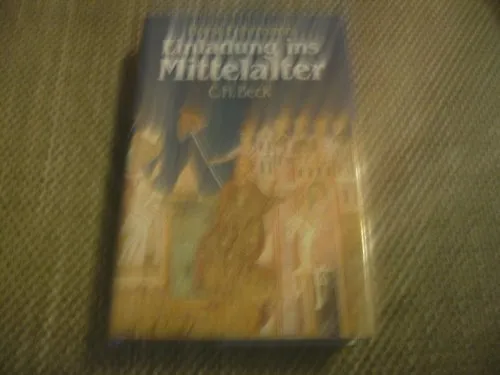 Einladung ins Mittelalter