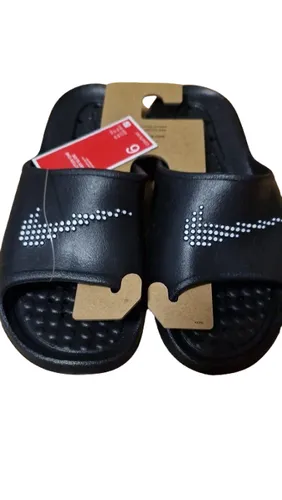 NIKE Herren Freizeitschuhe Victori One Shower Slide - Bequeme Schaumstoff-Sandalen, ideal für die Dusche und schnelle Trocknung