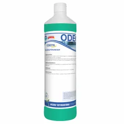 ARCORA International GmbH ODEON FRESH Duft-Wischreiniger, Wirksamer Raumduftreiniger zur streifenfreien und materialschonenden Reinigung, 1 Liter - Flasche 01149