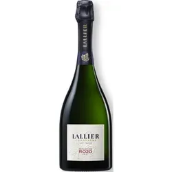 Lallier Champagner Réflexion R.020 Brut 0,75 Liter - Weine: Hochwertiger Champagner aus der renommierten Réflexion Collection, vereint 49% Pinot Noir und 51% Chardonnay für ein unvergleichliches Geschmackserlebnis.