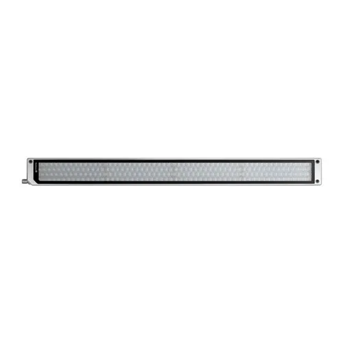 Waldmann Light APA2900850MSALU752,5 Aufbauleuchte - Wandleuchte mit IP67 Schutzart, ideal für feuchte Umgebungen. Hochwertige LED-Technologie, 2800 lm Lichtstrom und energieeffizient bei 22 W.