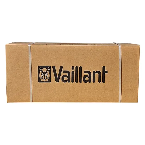 Vaillant Funk-Magnetkontakt IR-Heizung VR 48 Fensterrahmen-Montage 0020254297