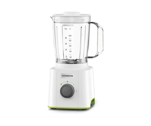 Standmixer Blend-X Compact BLP31.D0WG - Kompakter Standmixer mit 350 Watt Leistung für müheloses Mixen und Pürieren. Ideal für die schnelle Zubereitung von Smoothies und Shakes.