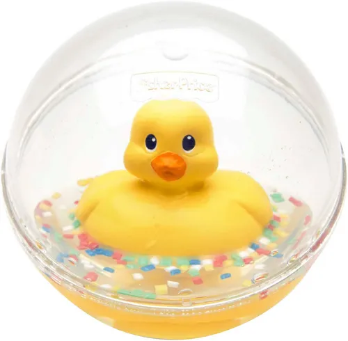 Fisher-Price® Greifling Entchenball