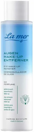 La mer Cuxhaven Reinigung Augen Make-up Entferner 100 ml Augenmake-up Entferner