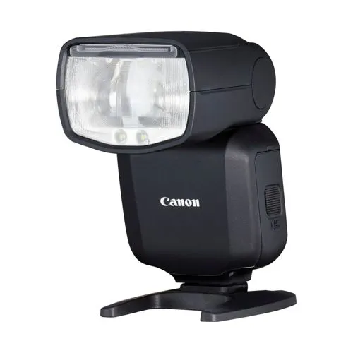 Canon Speedlite EL-5 - Hochleistungs-Blitzgerät für professionelle Fotografie, vielseitig und benutzerfreundlich