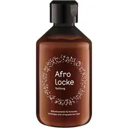 Afrolocke Spülung 250 ml
