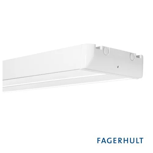 LTS Licht&Leuchten LED-Hallenleuchte EXCIS 1151230MFDA ws Licht&Leuchten 649036
