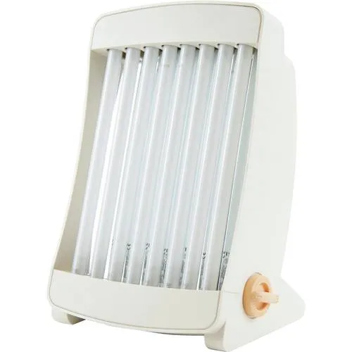 EFBE GB 908 Gesichtsbräuner 130 W