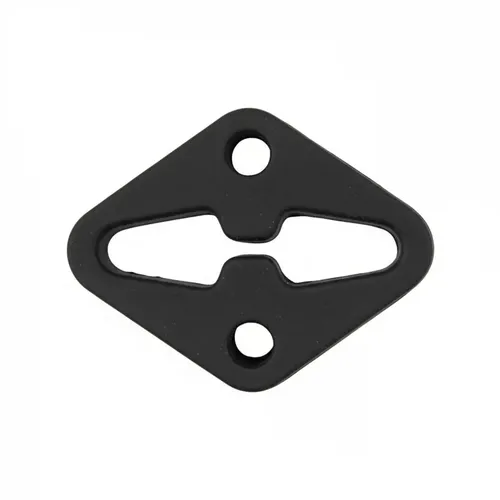 FA1 Halter, Abgasanlage 453-907