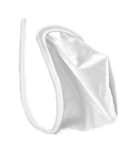 Lau-Fashion Stringtanga Herren C-String in Weiß – Sexy Micro Unterwäsche - Bequemer und nahtloser C-String für Herren, ideal für einen diskreten Look. Perfekt für jeden Anlass, sorgt für ein angenehmes Tragegefühl.