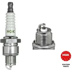 NGK 4838 Zündkerze für MERCURY - Hochwertige NGK 4838 Zündkerze für MERCURY Motoren, sorgt für zuverlässige Zündung und optimale Leistung. Ideal für Kfz-Elektroniksysteme.