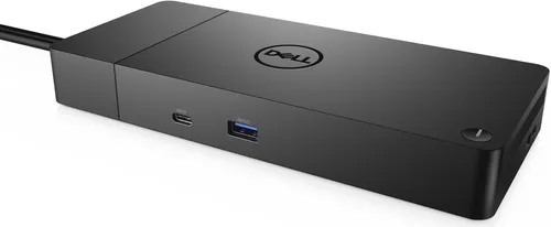 DELL Performance Dockingstation WD19DCS - Weiteres Notebook-Zubehör mit Kabelgebundener Übertragung, USB 3.2 Gen 2 Type-C und max. Auflösung von 5120 x 2880 Pixel für beeindruckende Bildqualität.