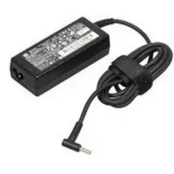 HP AC 65W Netzteil - Laptop-Netzteile mit 65W Leistung, ideal für zuverlässige Stromversorgung und schnelles Laden von HP Notebooks.