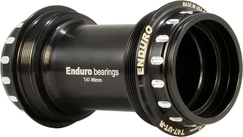 Enduro Bearings SRAM GXP Non-drive Seal (SEMR21537)