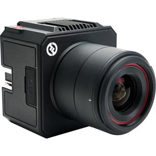 Hollyland VenusLiv Air Streaming Kamera Camcorder - Videokamera mit herausragender Streaming-Funktionalität, ideal für Live-Übertragungen und kreative Projekte.
