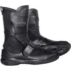 Daytona Bandit XCR/Burdit XXR Größe 46 - Hochwertige Motorradstiefel - Motorradstiefel mit erstklassiger Verarbeitung und optimalem Schutz, ideal für anspruchsvolle Fahrer.