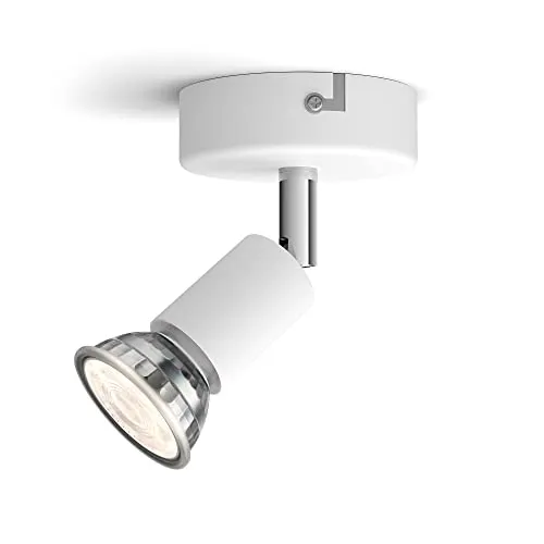 Philips Limbali 8719514465138 Deckenstrahler GU10 Weiß