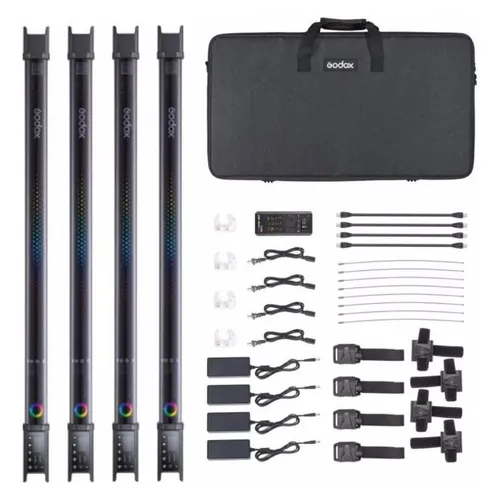 Godox TL60 (TL60-4-LIGHT-KIT)