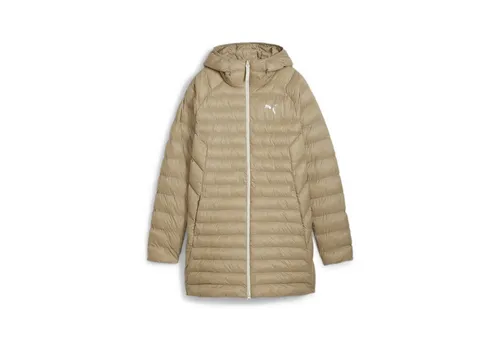 PUMA Wintermantel Puma Damen Parka PackLITE Primaloft Long Hooded Jacket 849406