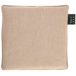 Wärmekissen Cosipillow Seat S Acryl Natural Beige – Komfort für Zuhause - Das Wärmekissen Cosipillow Seat S in Natural Beige bietet wohlige Wärme und hohen Komfort. Ideal für entspannte Momente auf der Couch oder im Bett.