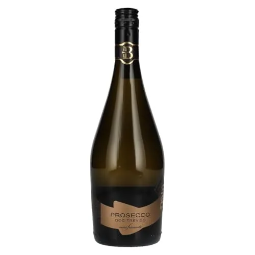 BEDIN Prosecco Treviso Vino Frizzante Brut DOC 11% Vol. 0,75l