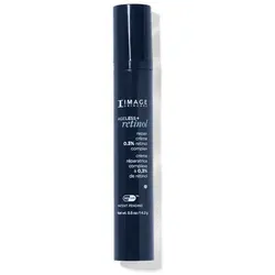 Image Skincare AGELESS+ retinol repair crème 0.3% retinol complex Travel Size 14.2 g