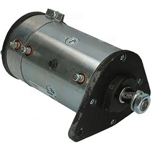 Dynastarter für Bosch 10300001/10300003/10350005 - AD Kühner 7010 - Camcorder Zubehör: Hochwertiger Dynastarter, passend für verschiedene Bosch-Modelle, sorgt für zuverlässigen Start und optimale Leistung.