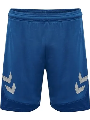 hummel Hmllead Shorts Herren Fußball