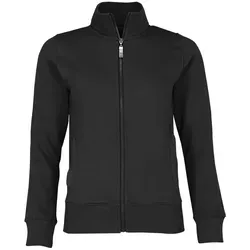 James & Nicholson Sweatjacke Ladies Sweat Jacket L