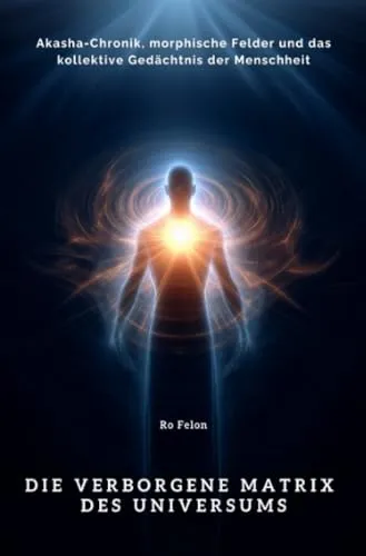 Die verborgene Matrix des Universums: Akasha-Chronik, morphische Felder und das kollektive Gedächtnis der Menschheit