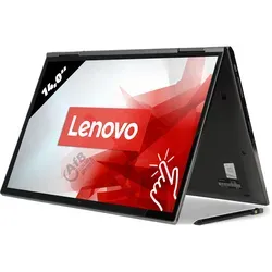Lenovo ThinkPad X1 Yoga Gen 5 – 14 Zoll Touchscreen mit Intel Core i5 - Flexibles 2-in-1 Notebook mit 14 Zoll FHD Touchscreen, 16 GB RAM und 250 GB SSD. Ideal für kreative Arbeiten und professionellen Einsatz. Windows 11 Professional vorinstalliert.