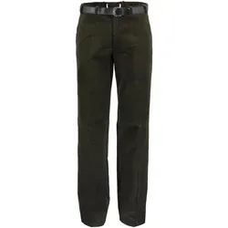 Sackers Arbeitshose Stretchcord-Hose grün 98