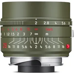 Leica 28/2.0 Summicron-M ASPH. Safari 11149 - Hochwertiges Kameraobjektiv mit erstklassiger Lichtstärke, ideal für kreative Fotografie. Kompakt und langlebig für den professionellen Einsatz.