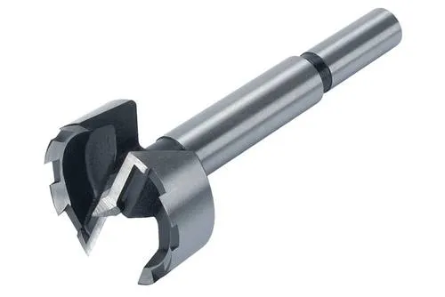 Wolfcraft 3321000 Forstnerbohrer 32mm Gesamtlänge 90mm Zylinderschaft 1St.